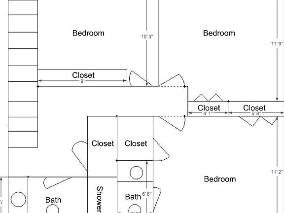 Second Floor