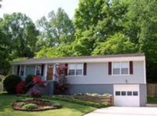 3516 Cathy Ln, Chattanooga, TN 37412