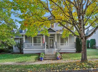 1201 NE 89th Ave, Vancouver, WA 98664