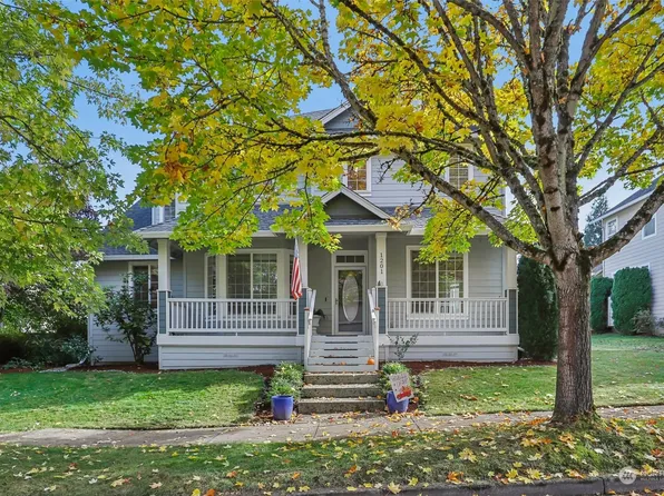 1201 NE 89th Avenue, Vancouver, WA 98664