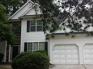 160 Parkside Dr, Fayetteville, GA 30214