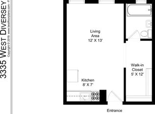 2779 Milwaukee LLC, Chicago, IL 60647