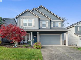 17108 NE 17th Ave, Ridgefield, WA 98642