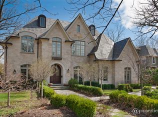 238 Mary St, Winnetka, IL 60093