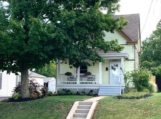 3722 Robb Ave, Cincinnati, OH 45211