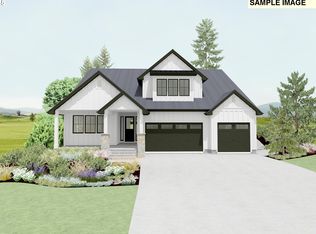 801 N V St, Washougal, WA 98671