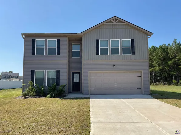 115 Alayna Ct, Macon, GA 31216