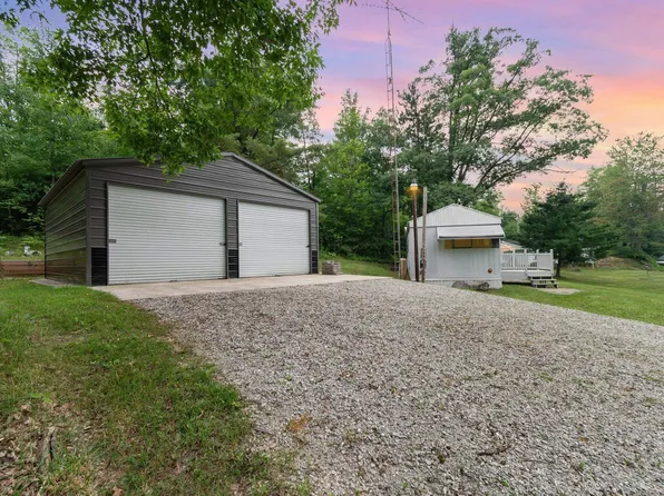 4210 Evans Trl, Glennie, MI 48737