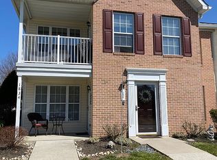 1834 Gibson Rd, Bensalem, PA 19020