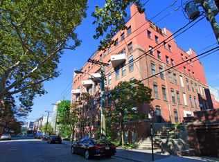 1021 Grand St APT 1B, Hoboken, NJ 07030