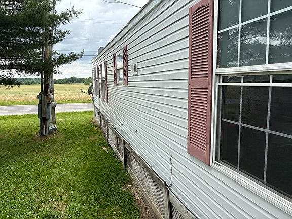 3rd image of 1121 Clayberg Rd Lot 76