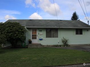 6818 S Thompson Ave, Tacoma, WA