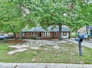 205 Reseda Dr, Columbia, SC 29223