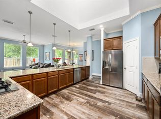 6507 Emerald Canyon Rd, Katy, TX 77450