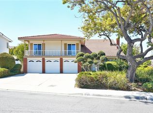 1701 Summer Lawn Way, Hacienda Heights, CA 91745