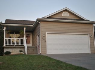 209 Wildcat Way, Saint George, KS 66535