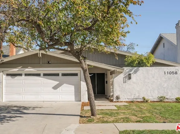 11058 Enfield Ave, Granada Hills, CA 91344