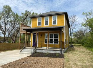 314 E Martin Luther King Jr Blvd, Fayetteville, AR 72701