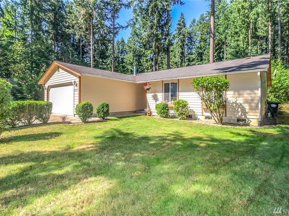 21737 SE Terra Ln, Yelm, WA 98597