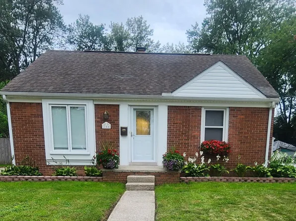 244 Starr Ave, Pontiac, MI 48341