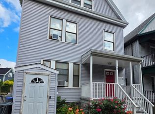 28 Dunreath St, Roxbury, MA 02119