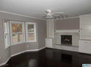 972 Hillcrest Ave, Birmingham, AL 35235