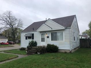 800 Bishop Ave, Hamilton, OH 45015