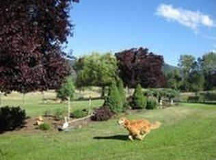 15912 Water Gap Rd, Williams, OR 97544