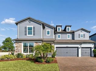 18937 Willowmore Cedar Dr, Lutz, FL 33558