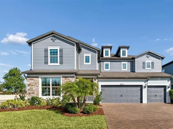 18937 Willowmore Cedar Dr, Lutz, FL 33558