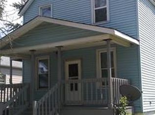 1014 Kenwood St FLOOR 2, Hammond, IN 46320