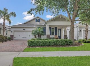 2214 Bay Line Rd, Oakland, FL 34787