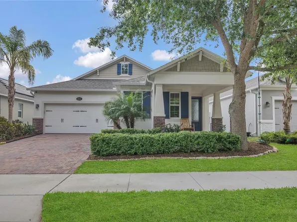 2214 Bay Line Rd, Oakland, FL 34787