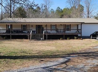 5585 Highway 411 N, Chatsworth, GA 30705