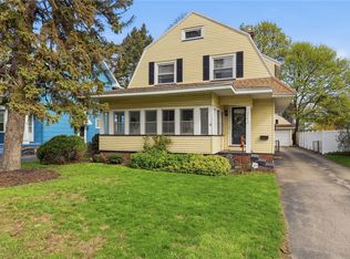 242 Titus Ave, Rochester, NY 14617