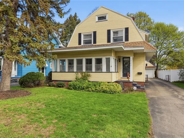 242 Titus Ave, Rochester, NY 14617