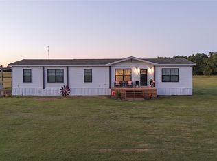 15955 Hiram Rd, Wills Point, TX 75169