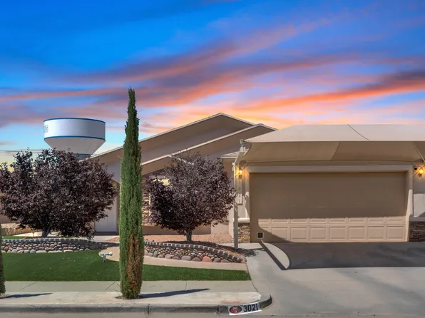 3021 Woodhead Pl, El Paso, TX 79938