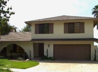 22274 Canones Cir, Santa Clarita, CA 91350