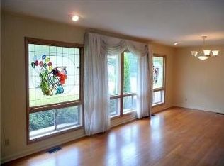 116 Suburban Dr, Hot Springs, AR 71901