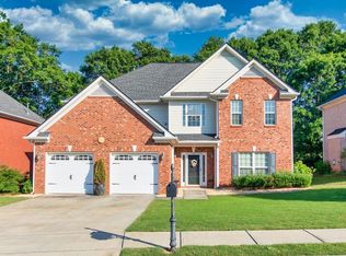 951 Yancey Ct, Loganville, GA