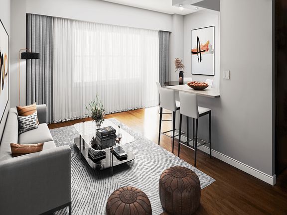 3rd image of 40 Harrison St #4039D