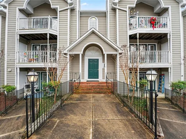 3701 Cotswold Ter Unit 5E, Greensboro, NC 27410