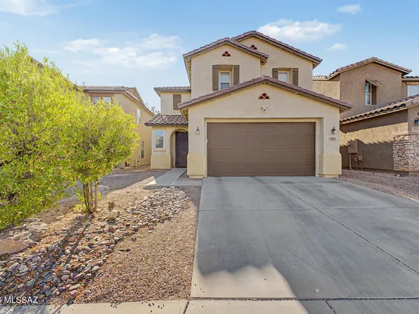 7024 S Parsnip Ln, Tucson, AZ 85756