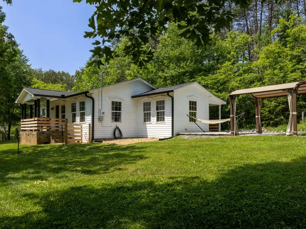 146 County Road 677, Riceville, TN 37370