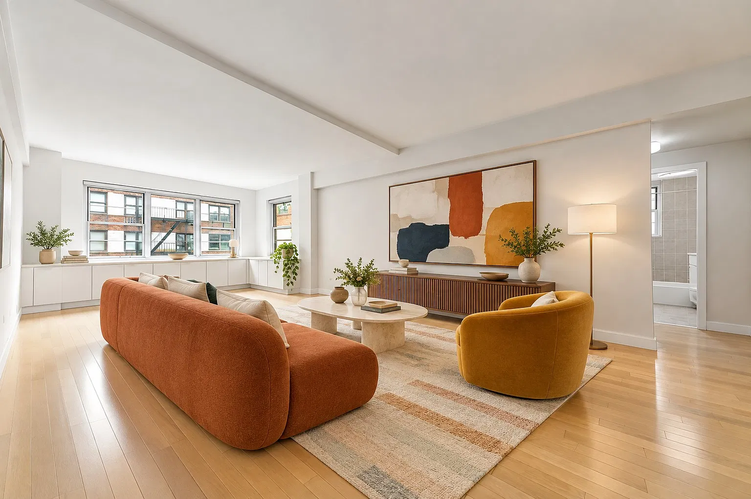 245 East 80th Street — Photo 1