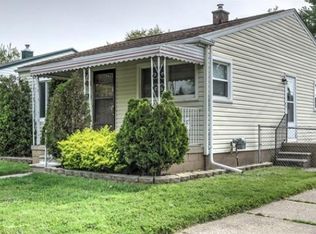 22422 Hillock Ave, Warren, MI 48089