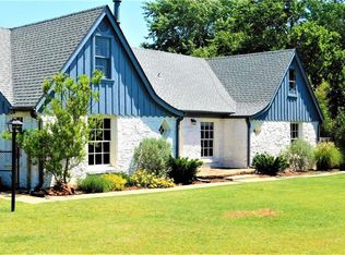 603 E 29th St, Edmond, OK 73013