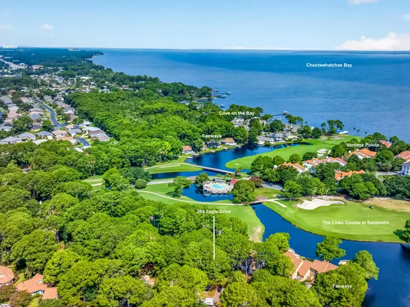 264 Eagle Dr, Miramar Beach, FL 32550