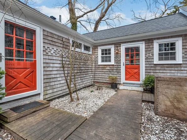 5 Kiley Court #4, Provincetown, MA 02657